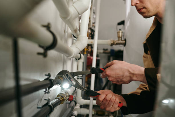 Best Sprinkler Systems  in Agua Dulce, CA