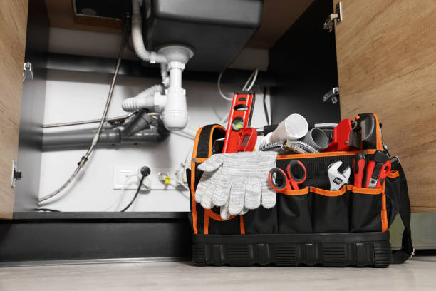 Trusted Agua Dulce, CA Plumbing Experts