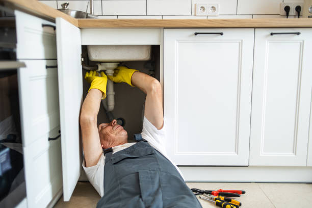 Best Hot Water Heater Installation  in Agua Dulce, CA