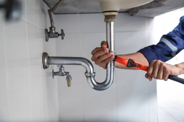 Best Water Leak Repair  in Agua Dulce, CA