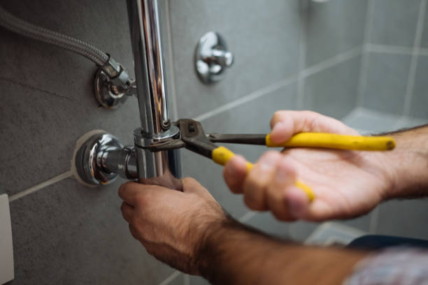 Best Affordable Plumbing Services  in Agua Dulce, CA