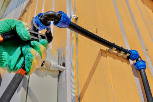 Best Commercial Plumbing Services  in Agua Dulce, CA