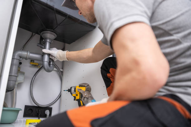 Best Plumbing Repair Near Me  in Agua Dulce, CA