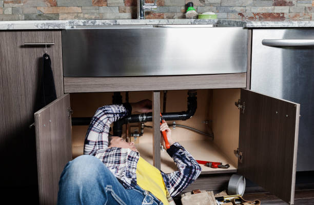 Best Emergency Plumbing Repair  in Agua Dulce, CA