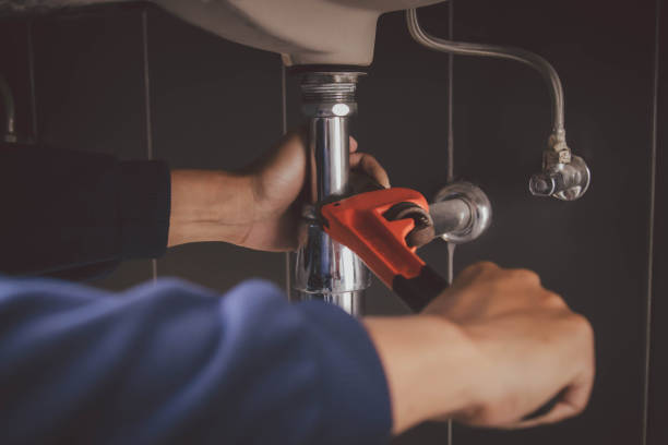 Best Toilet Repair Services  in Agua Dulce, CA