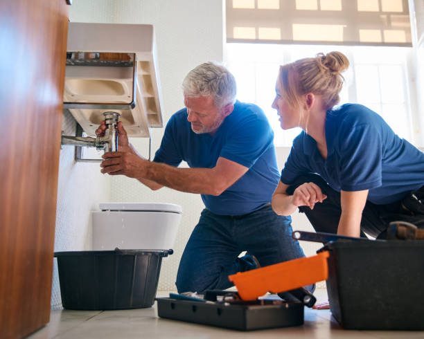 Best Emergency Plumbing Repair  in Agua Dulce, CA